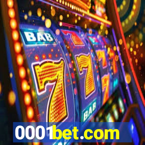 0001bet.com