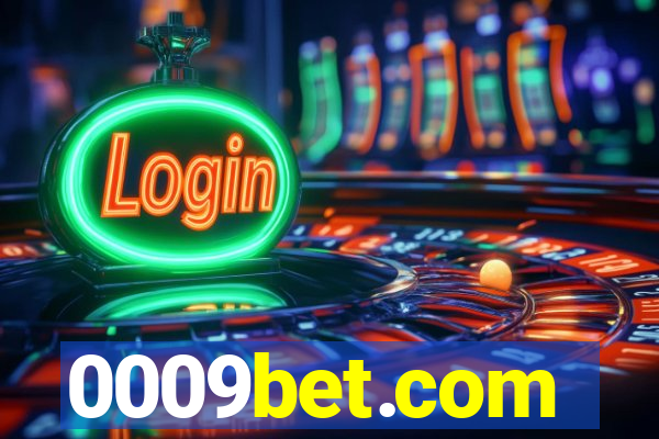 0009bet.com