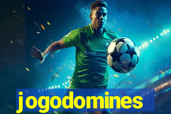 jogodomines