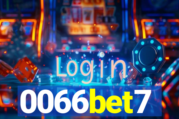 0066bet7