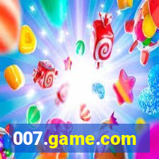 007.game.com