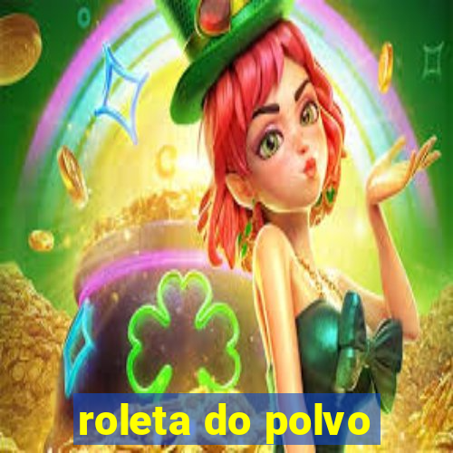 roleta do polvo