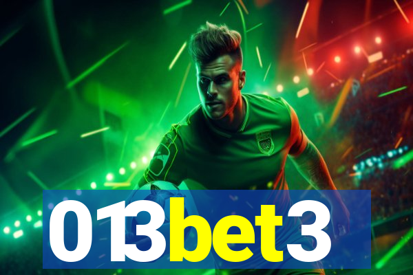 013bet3