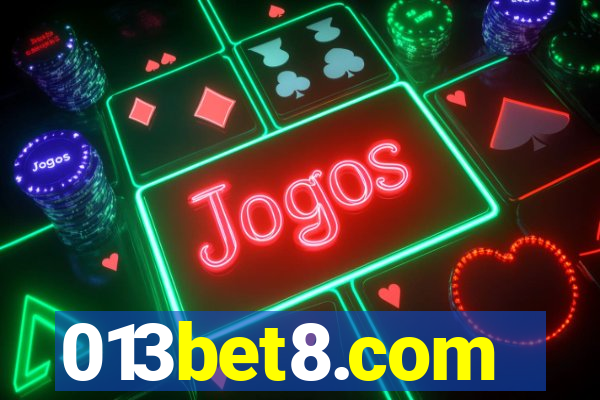 013bet8.com