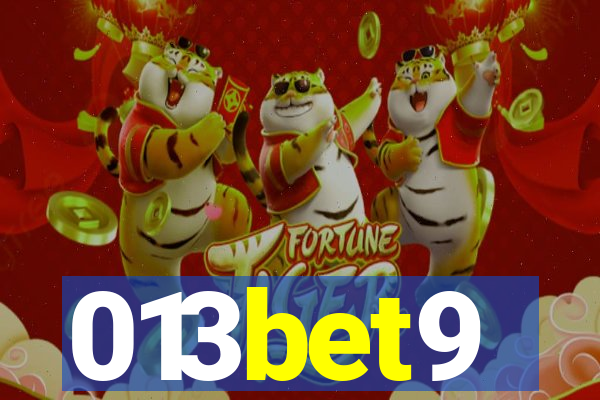 013bet9