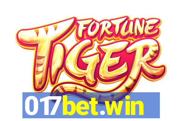 017bet.win