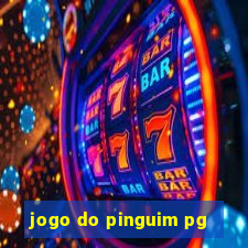 jogo do pinguim pg