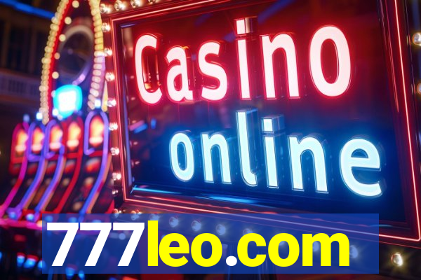 777leo.com