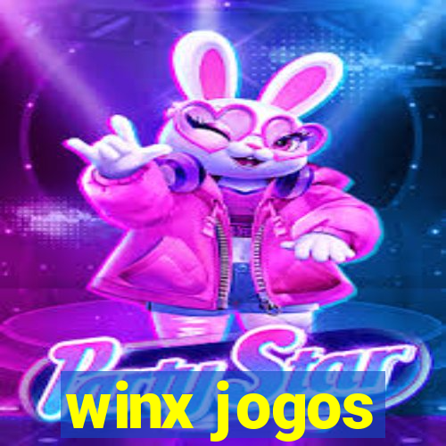 winx jogos