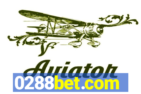 0288bet.com