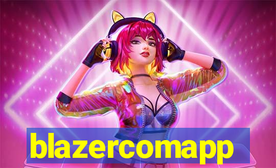 blazercomapp