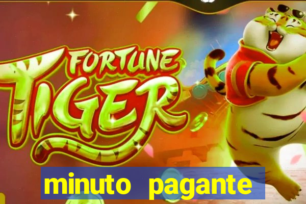 minuto pagante fortune dragon