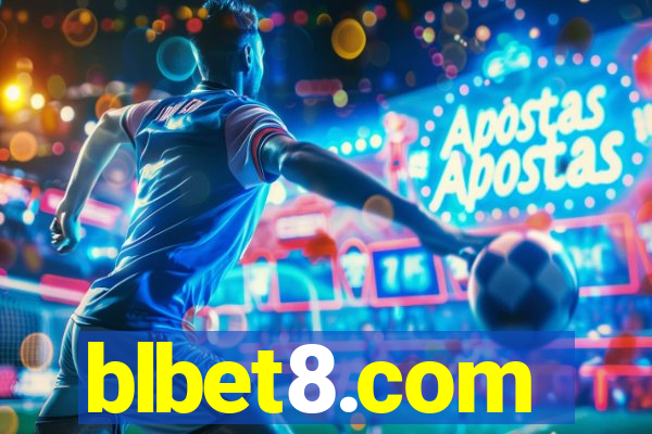 blbet8.com