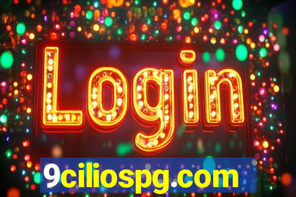 9ciliospg.com