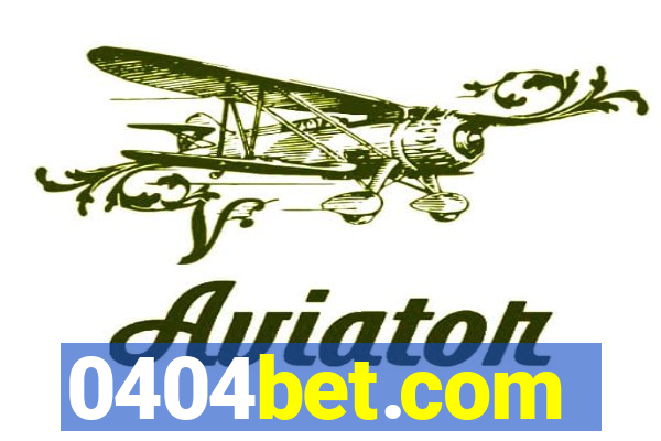 0404bet.com