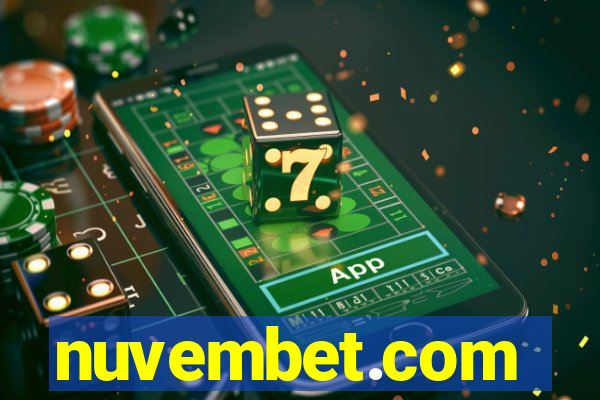 nuvembet.com