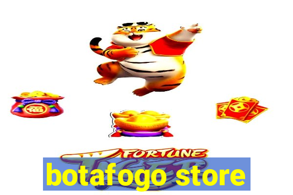 botafogo store