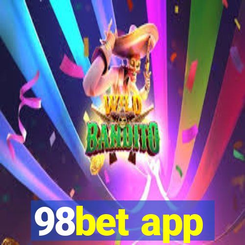 98bet app