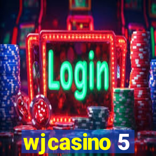 wjcasino 5