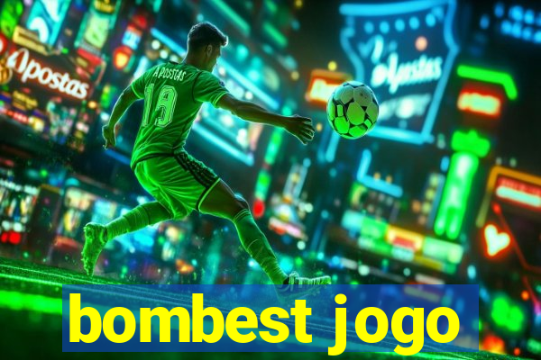 bombest jogo