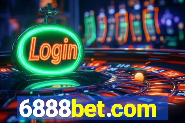 6888bet.com