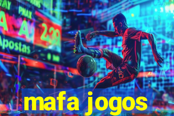 mafa jogos