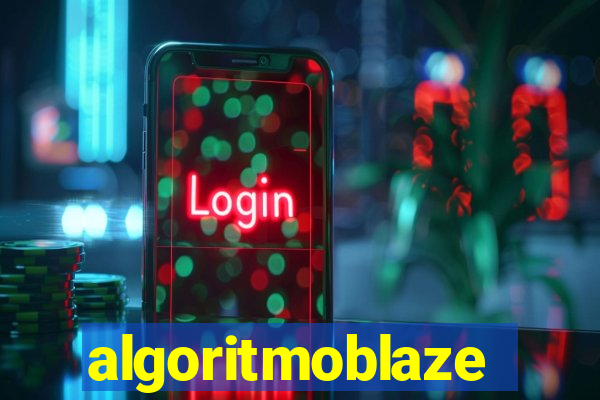 algoritmoblaze