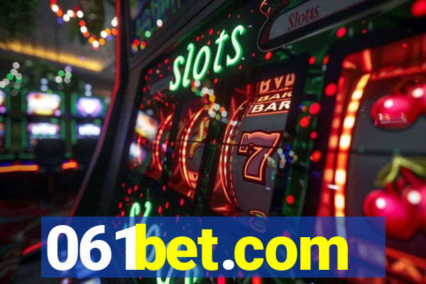 061bet.com