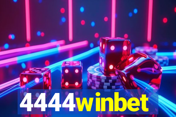 4444winbet