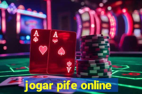 jogar pife online