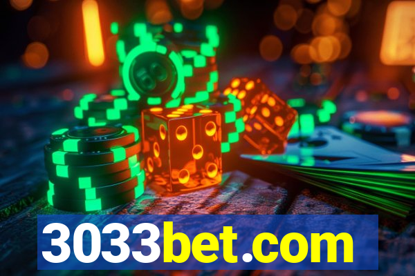 3033bet.com