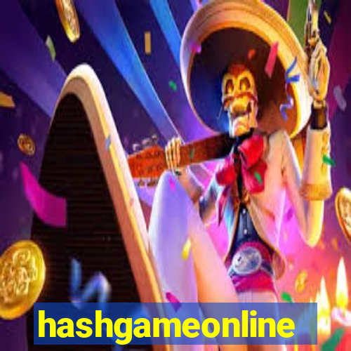 hashgameonline