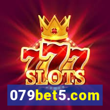 079bet5.com