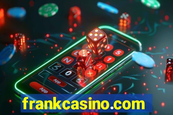 frankcasino.com