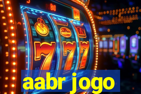 aabr jogo