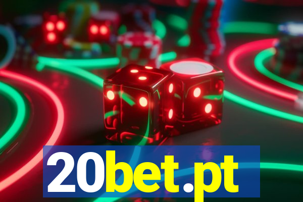 20bet.pt