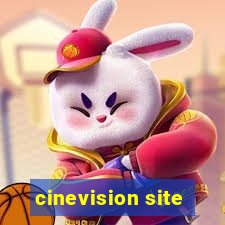 cinevision site