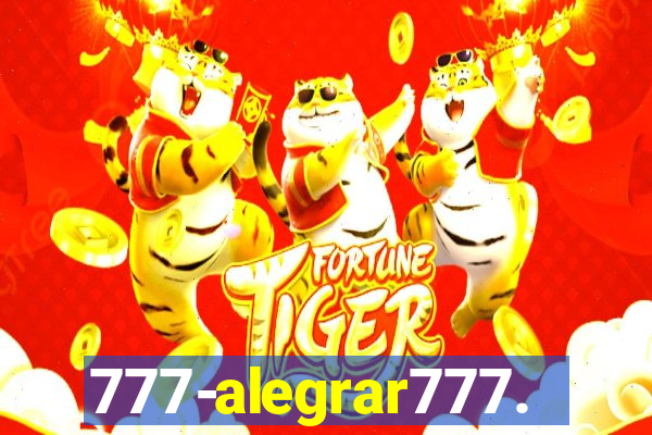 777-alegrar777.cc