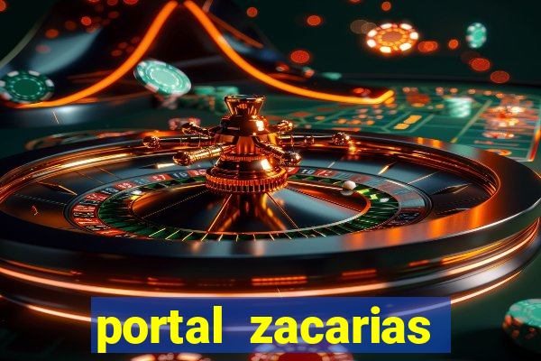 portal zacarias brida nunes