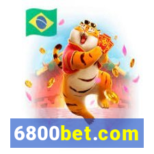 6800bet.com