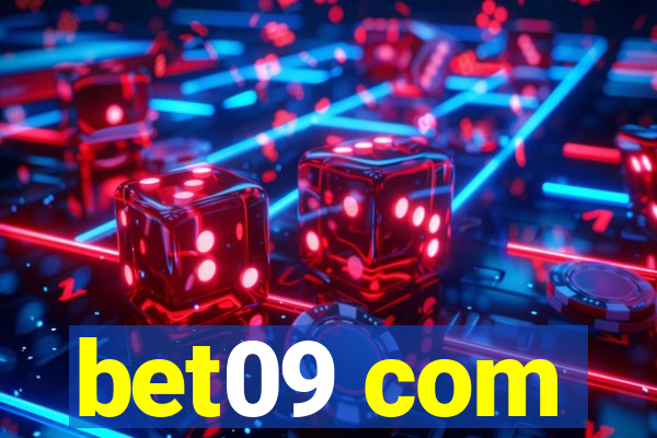 bet09 com