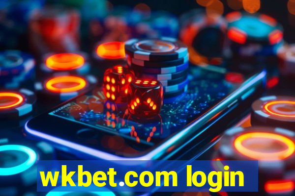 wkbet.com login