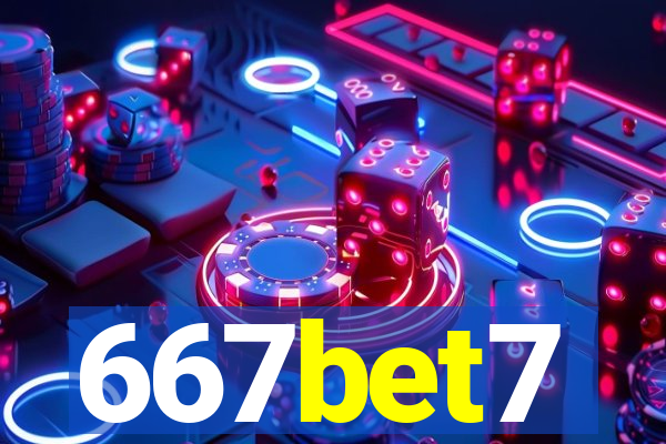 667bet7