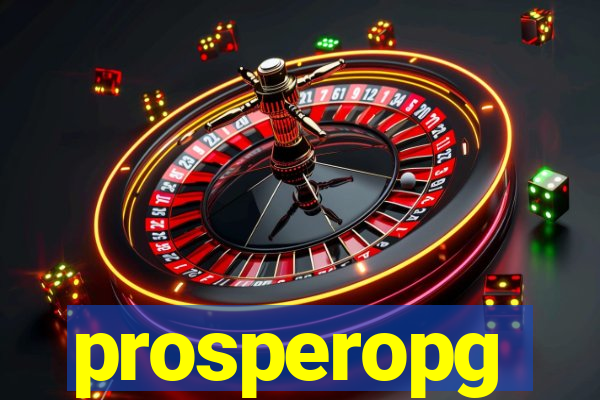 prosperopg