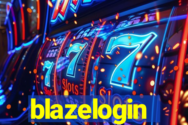 blazelogin