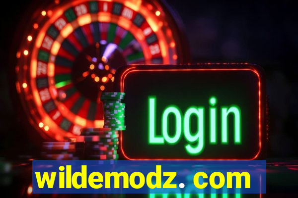 wildemodz. com