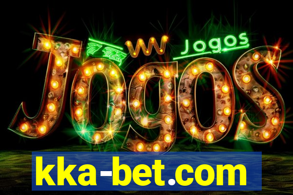 kka-bet.com