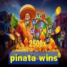 pinata wins