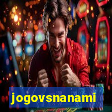 jogovsnanami