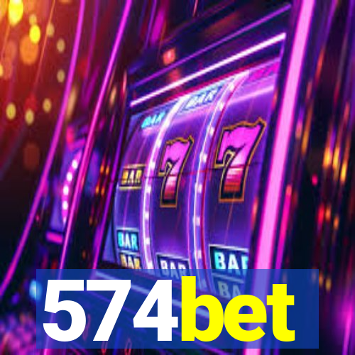 574bet